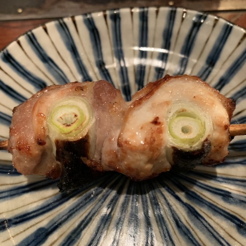 ネギマ(もみじ )