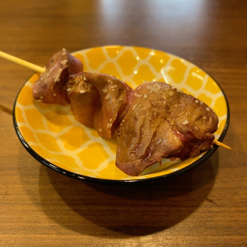 レバー(chicken Bar hitos)