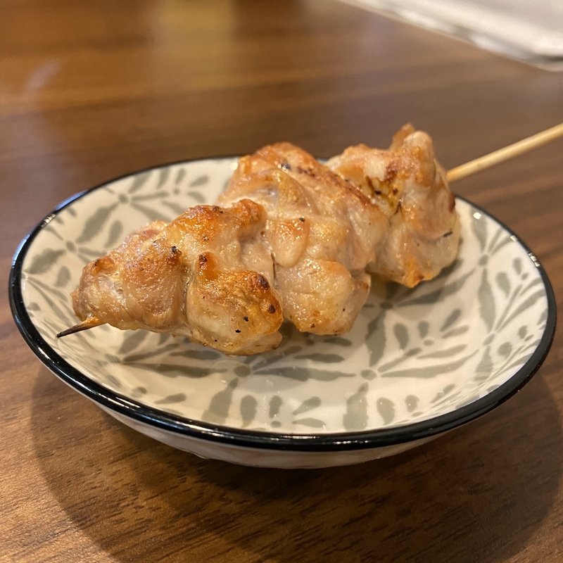 若もも(chicken Bar hitos)