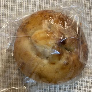 ツナオニオンチーズ(福ベーグル 夕やけだんだん谷中銀座店)