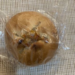 レモンカスタード(福ベーグル 夕やけだんだん谷中銀座店)