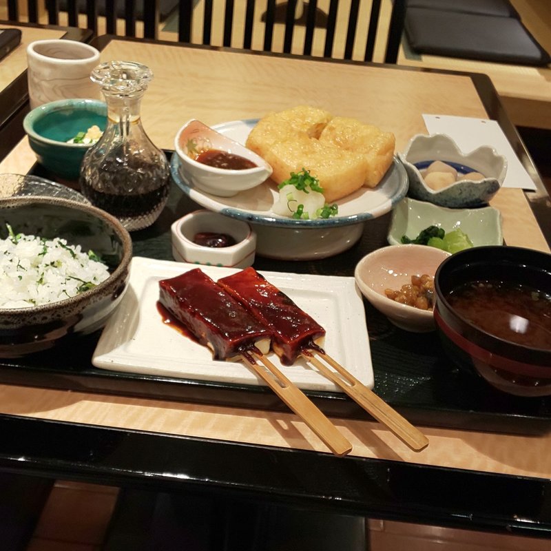 すずなり(鈴の屋 西春店)