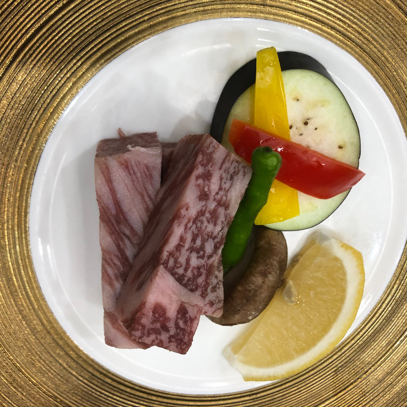 能登牛(多田屋 )