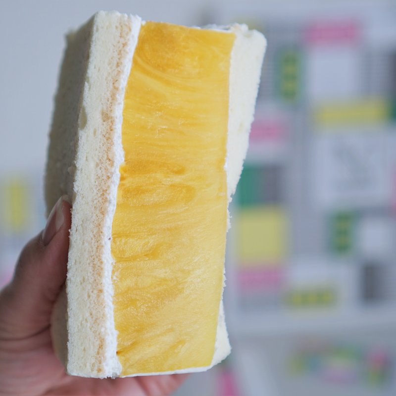 ハニーグロウパイン(Majisand)