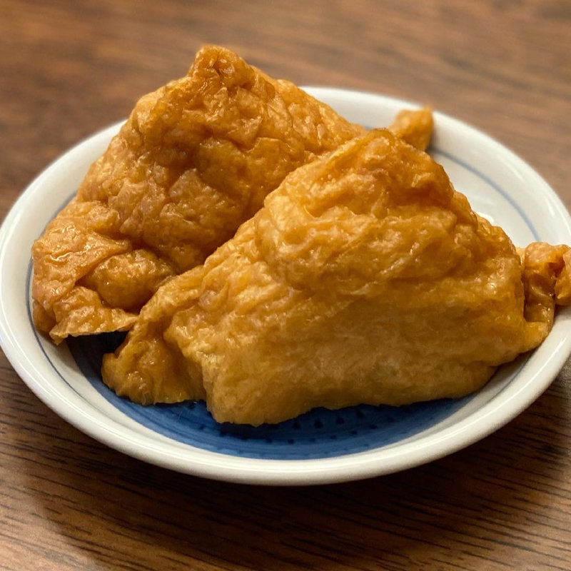 いなり(北斗亭)