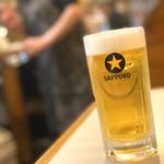 生ビール