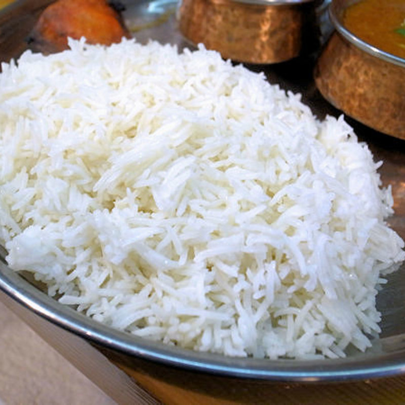 バスマティライス(インド料理ダイニングバー ルドリ)