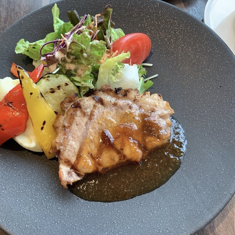 平日限定ランチ(ダイニング＆バー ラヴァロック)