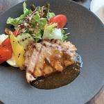 平日限定ランチ