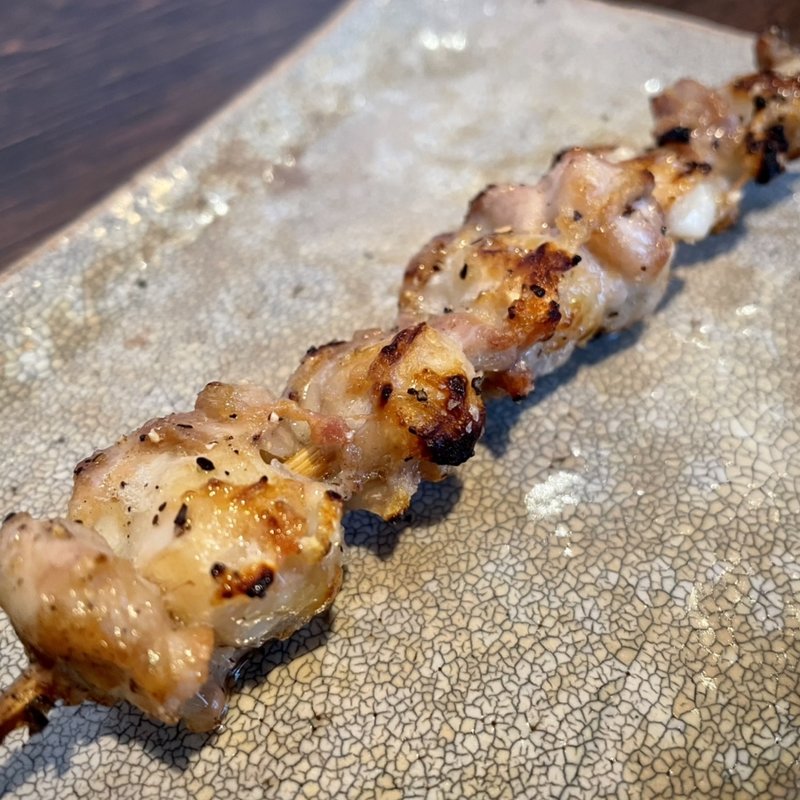 ひざなんこつ(床島)