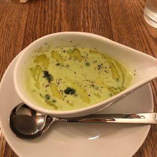 季節のスープ(cest-succulent)