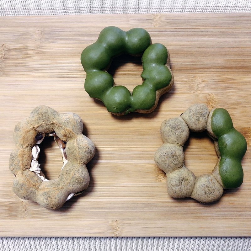 (ミスタードーナツ 武蔵小山駅前ショップ)