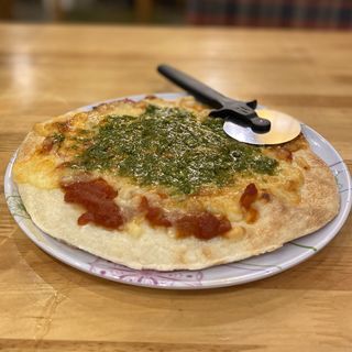 マルゲリータ(肉バル&イタリアン オステリア シバーノ 四日市店)