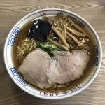 中華そば