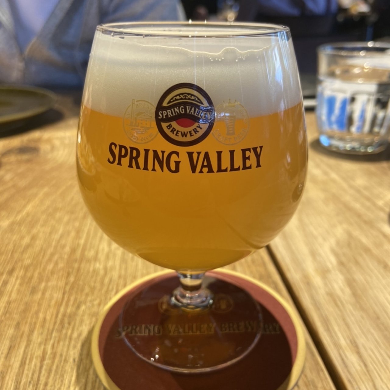 Spring Valley Daydream(スプリングバレーブルワリー東京 （SPRING VALLEY BREWERY TOKYO）)の