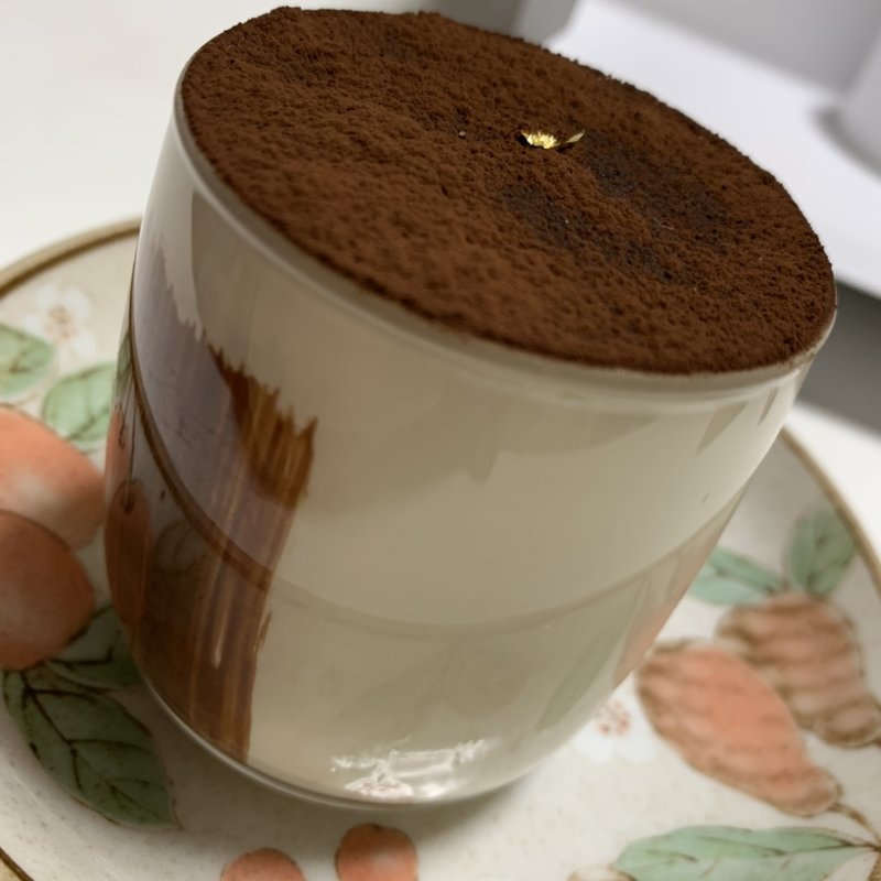 ティラミス(パティスリー フォブス)