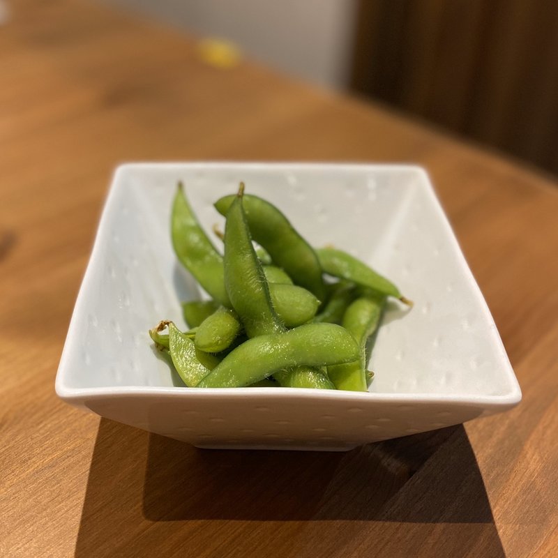 お通し(焼肉 日輪 - HINOWA -)