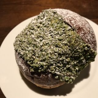 マリトッツォピスタッキオ(LEGAME)