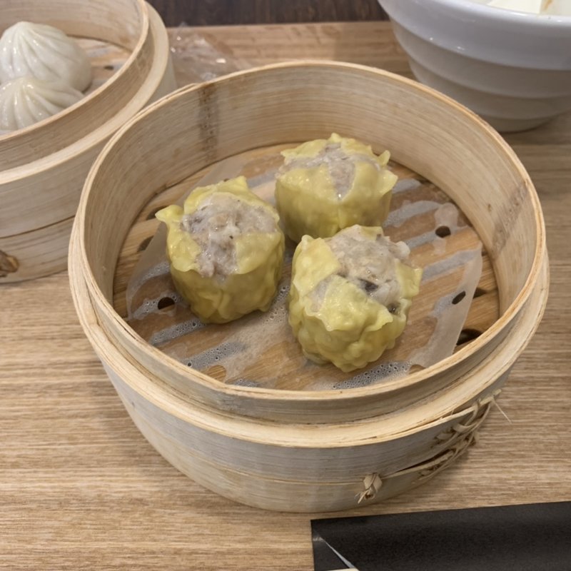 五目焼売(黒工号 上野店)