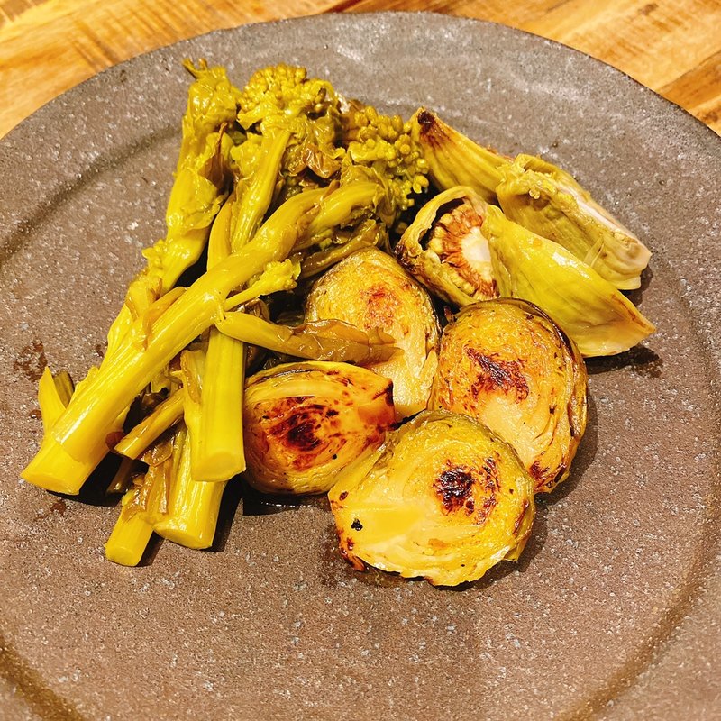 (マグロマート)