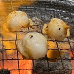 牛ホルモン(焼肉 日輪 - HINOWA -)