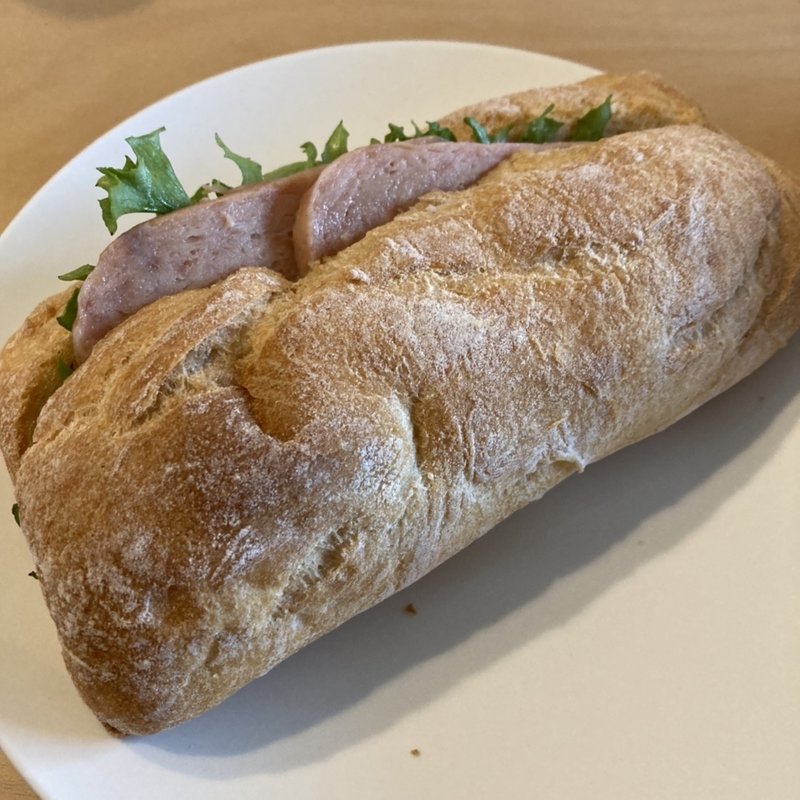 職人の朝食(デイジイ 本店)