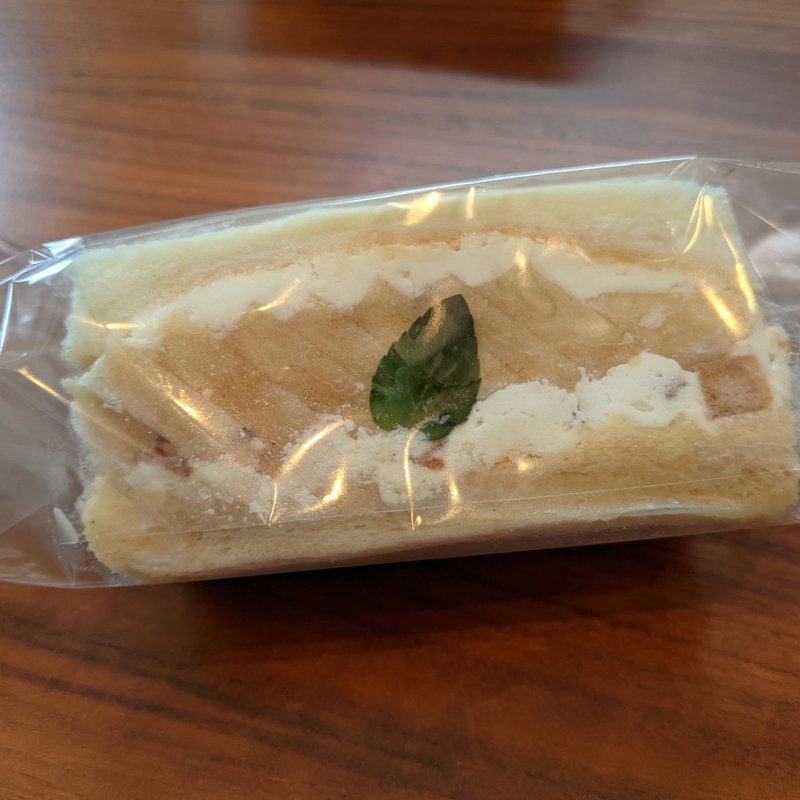 キャラメルフジン(フツウニフルウツ鎌倉駅前販売所)