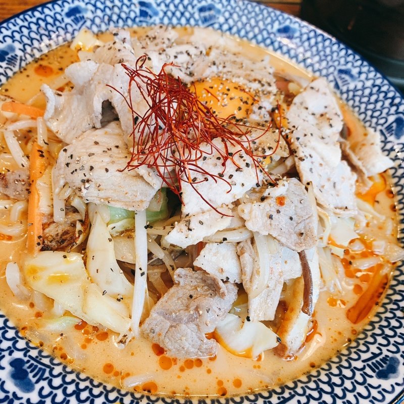 赤ちゃんぽん極(じげもんとん)