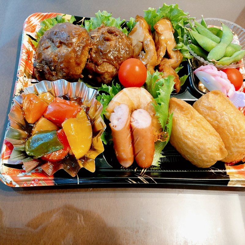 オードブル1〜2人前(Mam's Cafe 〜ママーズカフェ〜)