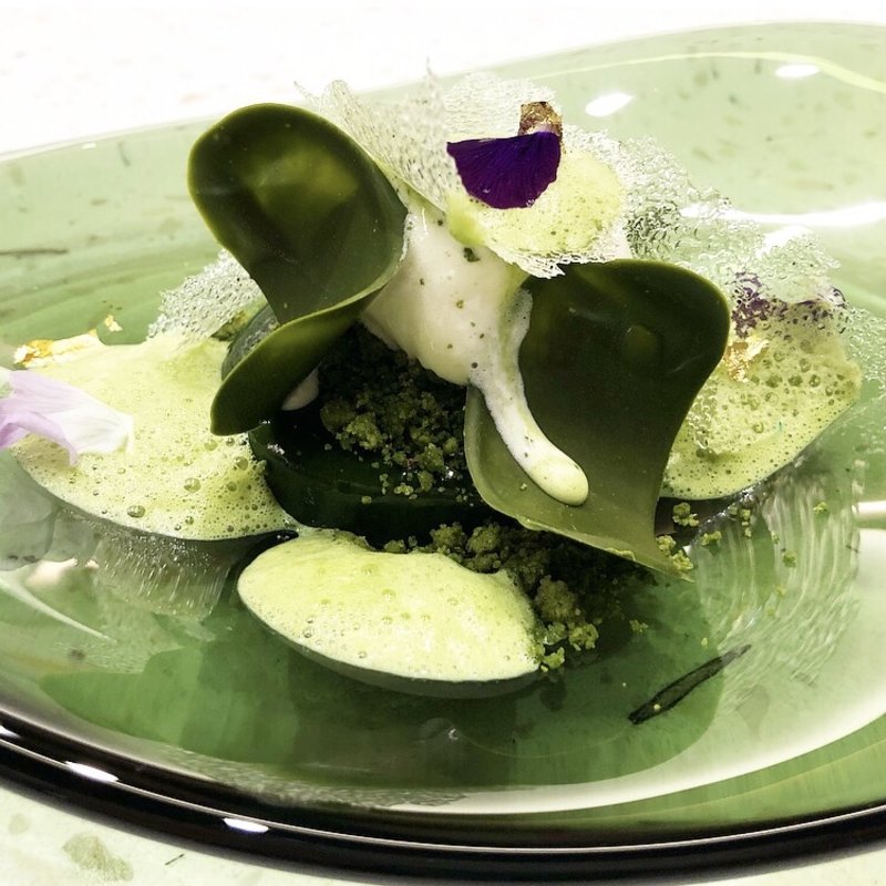 RYU-RYOKU(麩屋柳緑)