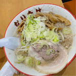 醤油ラーメン