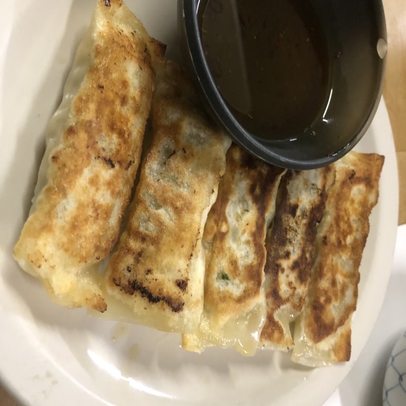 棒餃子(新日の基)