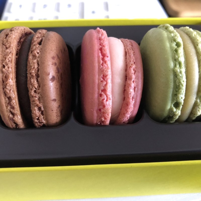 (ピエール・エルメ・パリ 大丸東京店)