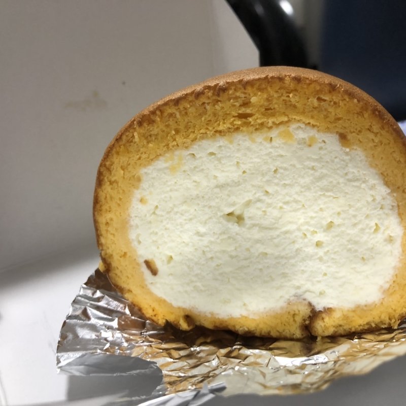 (加藤洋菓子店)