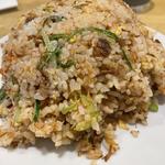 チャーハン(中国屋台十八番)