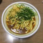 カレーうどん(テイクアウト)(丸亀製麺春日井西山町)