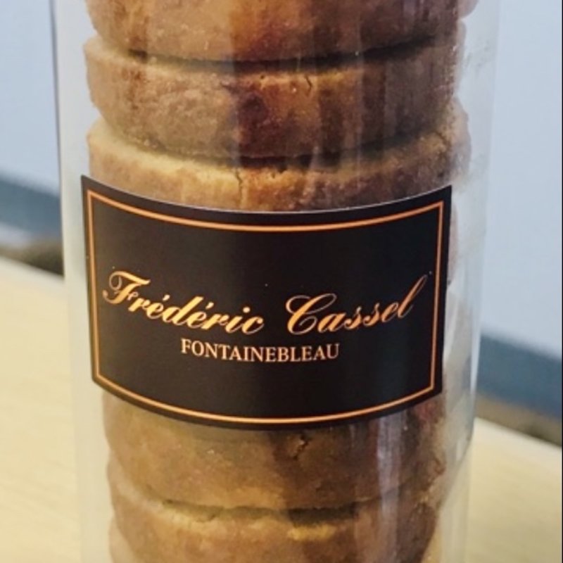 サブレディアマン(フレデリック・カッセル 銀座三越店)