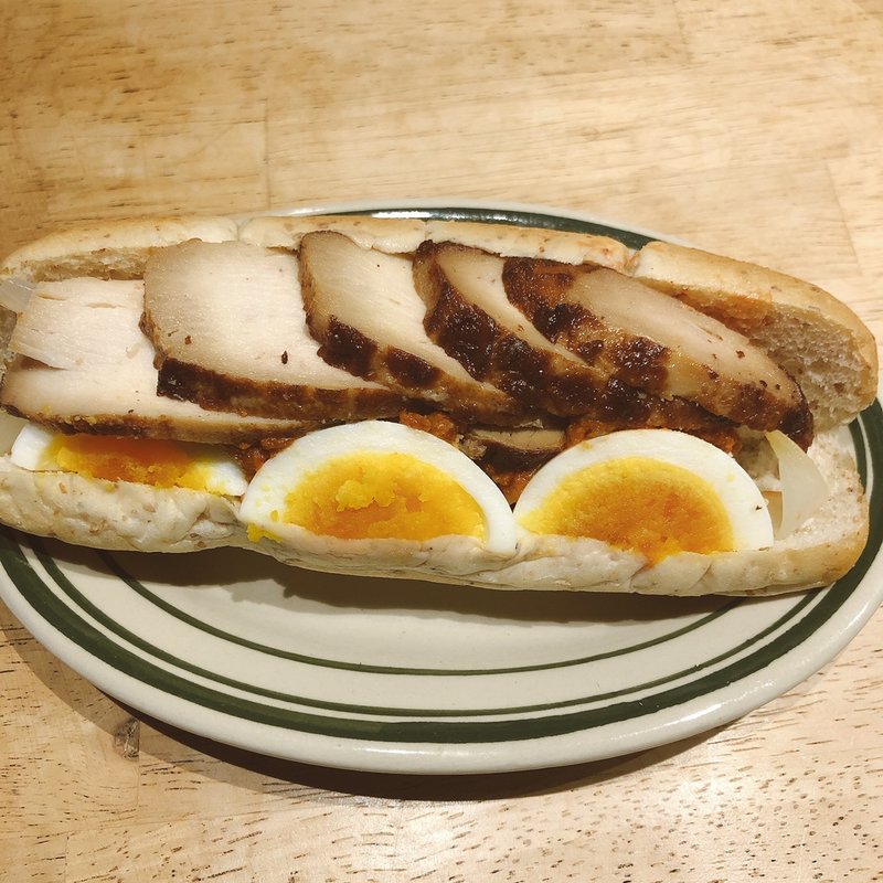 タンパク質が摂れるチキンチリ(セブン-イレブン 台東浅草橋3丁目店)