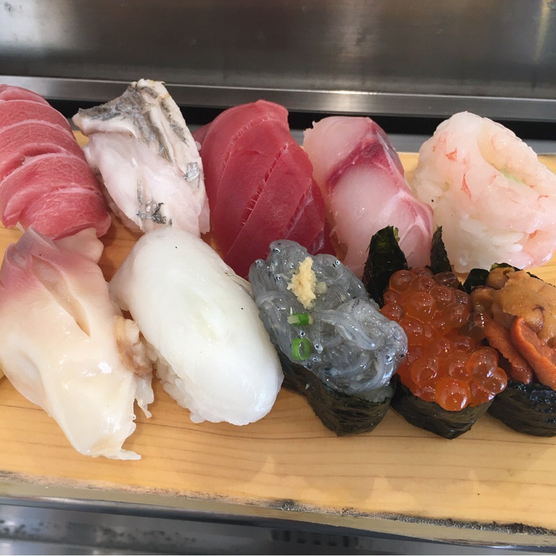 おまかせ1人前(吉光北口店)