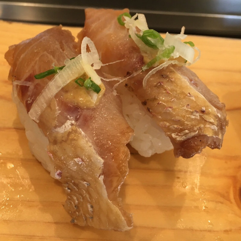 のどぐろ漬け(吉光北口店)