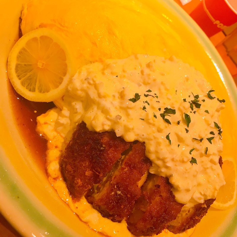 (ポムの樹 札幌ステラプレイス店)