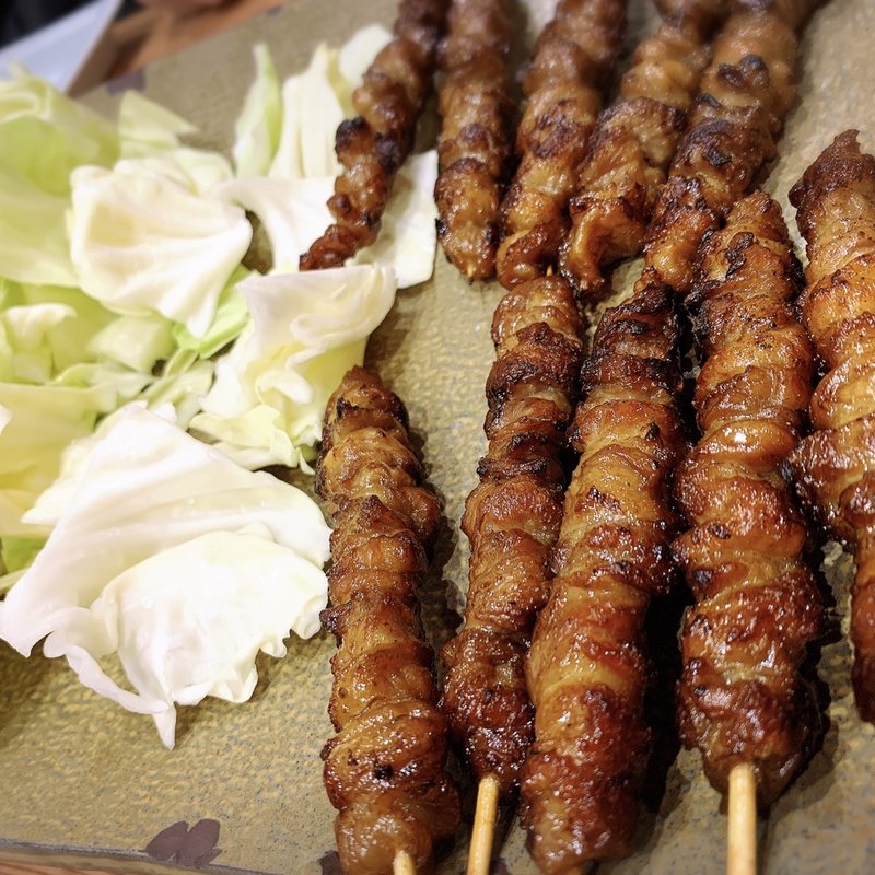 とりかわ(権兵衛 香椎店)