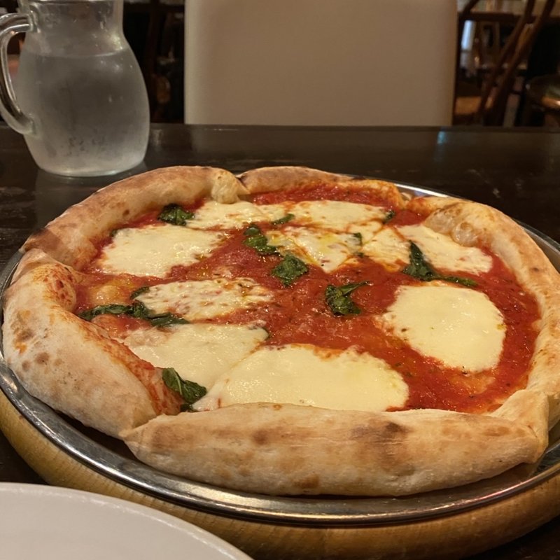 マルゲリータ(ラ・フェスタ （La FESTa）)