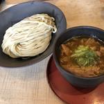 つけ麺(梅花亭 )