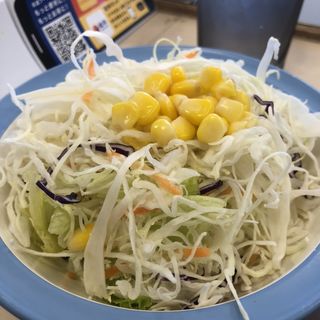生野菜(松屋 浜寺店 )