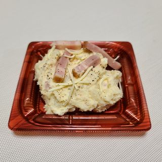 黒胡椒＆チーズのベーコンポテトサラダ(サミットストア 椎名町店)