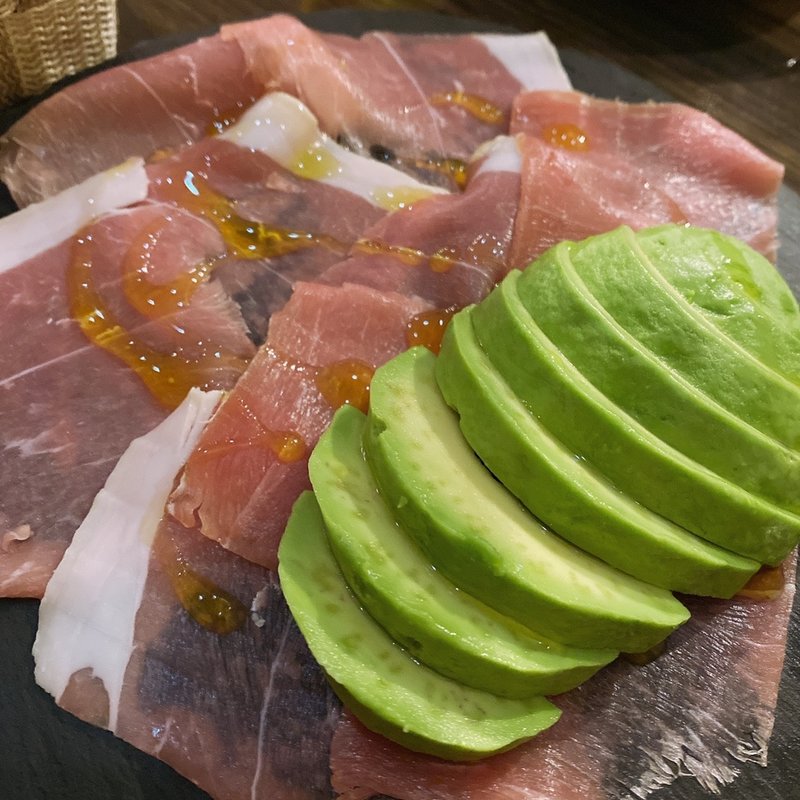 (イタリアンキッチン bel tempo （ベルテンポ）)