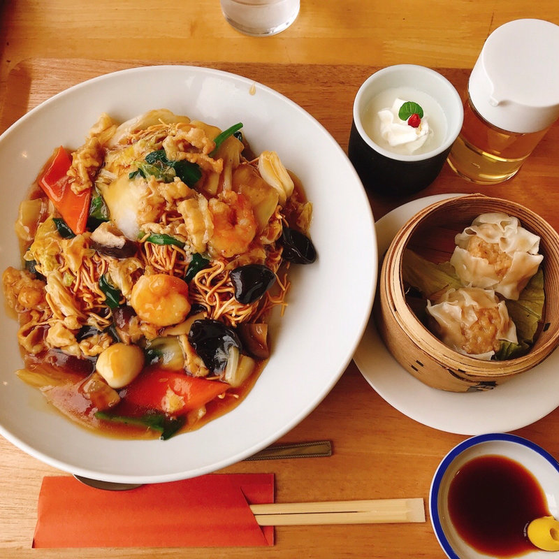 (ファミリーレストラン 丸広百貨店川越店)