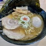 特製明星ラーメン