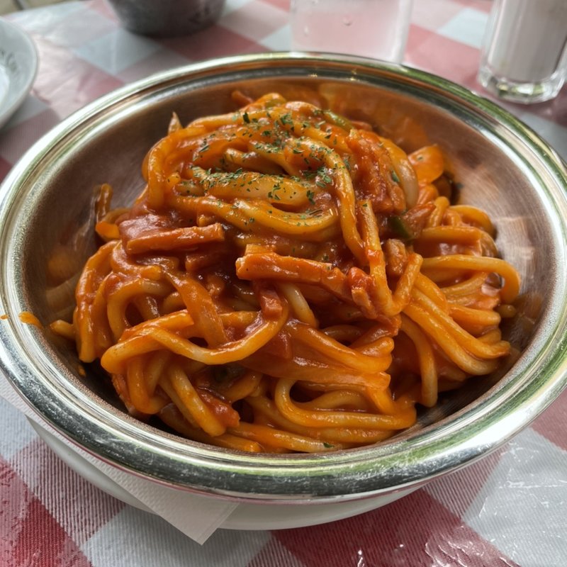 イタリアン(イノダコーヒー本店)